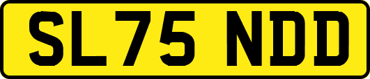 SL75NDD
