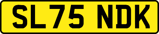 SL75NDK