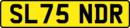 SL75NDR