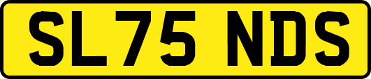 SL75NDS