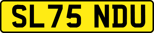 SL75NDU