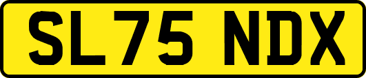 SL75NDX