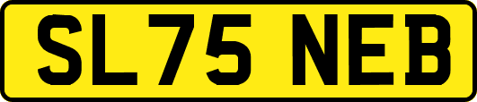 SL75NEB