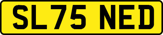 SL75NED