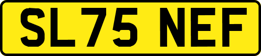 SL75NEF