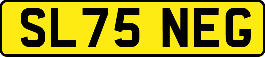 SL75NEG