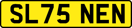 SL75NEN