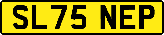 SL75NEP