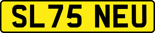 SL75NEU