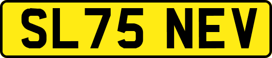 SL75NEV