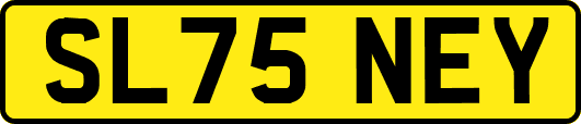 SL75NEY
