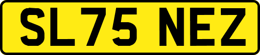 SL75NEZ