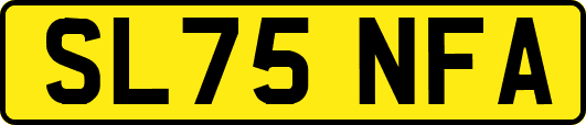 SL75NFA