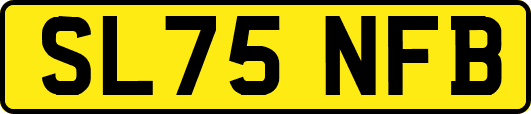 SL75NFB