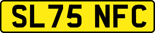 SL75NFC