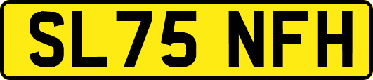 SL75NFH
