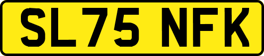 SL75NFK