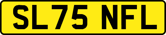 SL75NFL