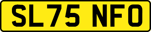 SL75NFO