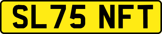 SL75NFT