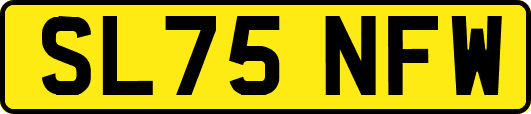 SL75NFW
