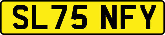 SL75NFY