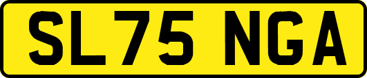 SL75NGA