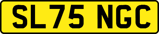 SL75NGC