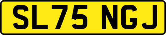 SL75NGJ