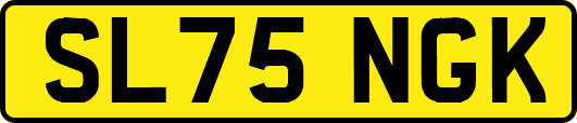 SL75NGK