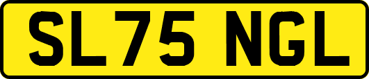 SL75NGL