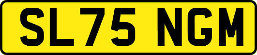 SL75NGM