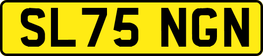 SL75NGN