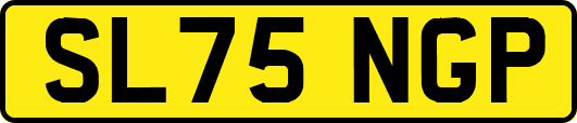 SL75NGP