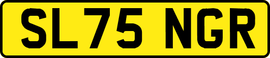 SL75NGR