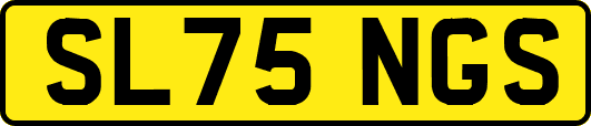 SL75NGS