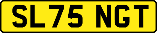 SL75NGT