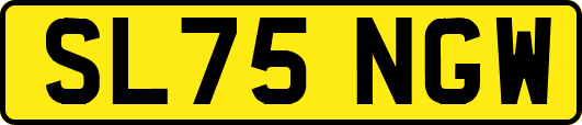 SL75NGW