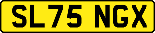 SL75NGX