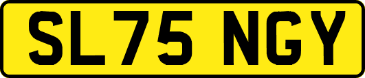 SL75NGY