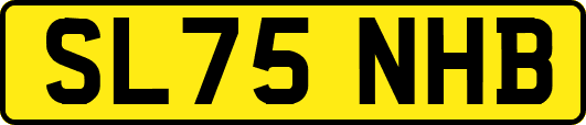 SL75NHB