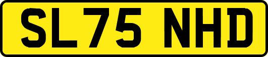 SL75NHD