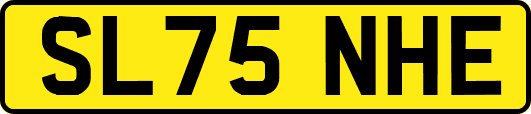 SL75NHE