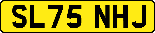 SL75NHJ