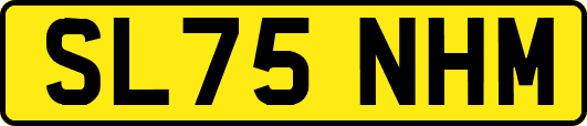 SL75NHM