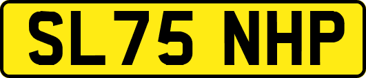 SL75NHP