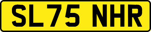 SL75NHR