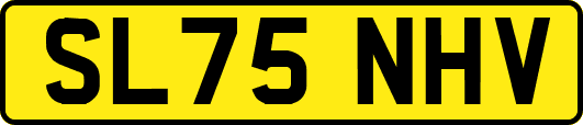SL75NHV