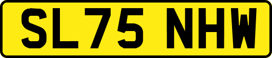 SL75NHW