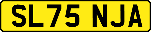 SL75NJA